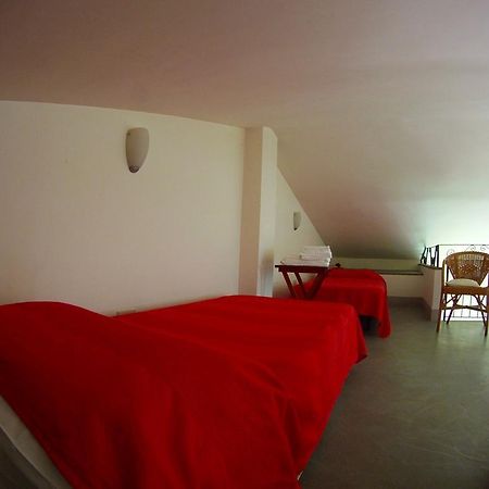 Agriturismo Valle Siriaca Castelnuovo Di Porto Екстериор снимка