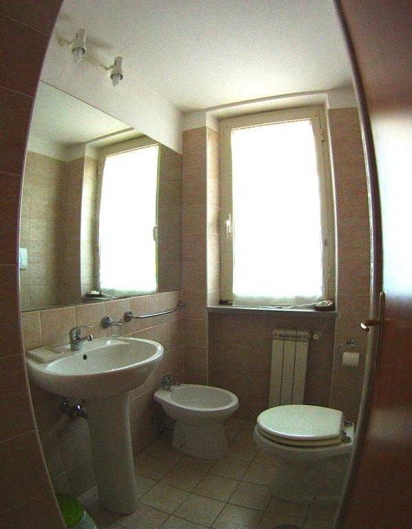 Agriturismo Valle Siriaca Castelnuovo Di Porto Екстериор снимка