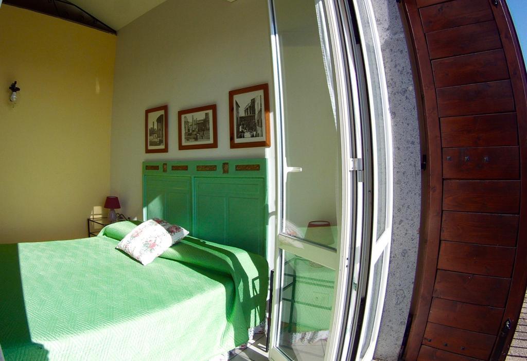 Agriturismo Valle Siriaca Castelnuovo Di Porto Екстериор снимка