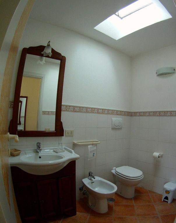 Agriturismo Valle Siriaca Castelnuovo Di Porto Екстериор снимка