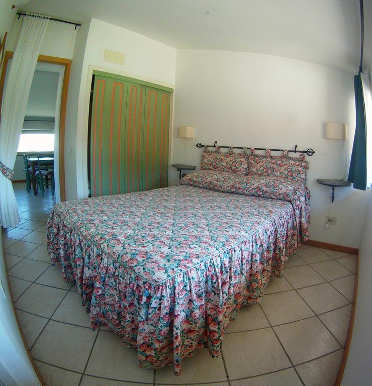 Agriturismo Valle Siriaca Castelnuovo Di Porto Екстериор снимка