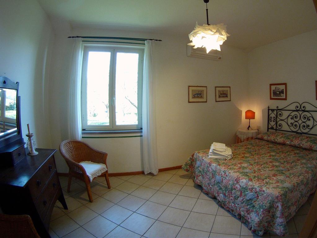 Agriturismo Valle Siriaca Castelnuovo Di Porto Екстериор снимка