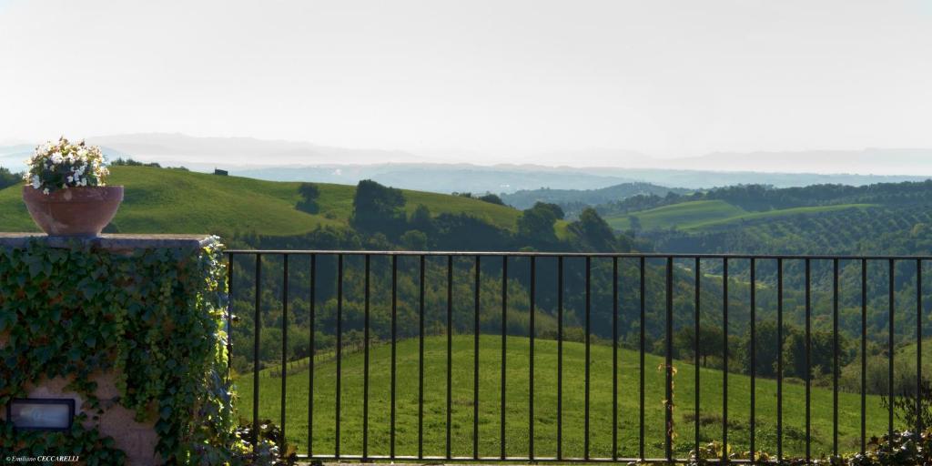 Agriturismo Valle Siriaca Castelnuovo Di Porto Екстериор снимка