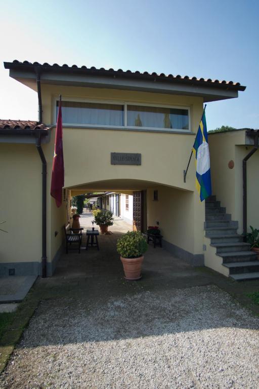 Agriturismo Valle Siriaca Castelnuovo Di Porto Екстериор снимка